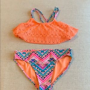 Girls 7/8 bikini
